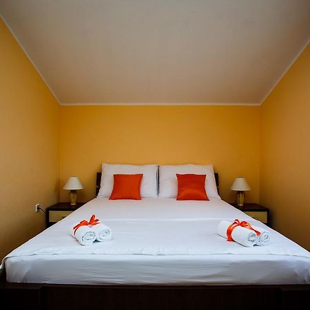 Rogoznica Apartments Kristina ภายนอก รูปภาพ