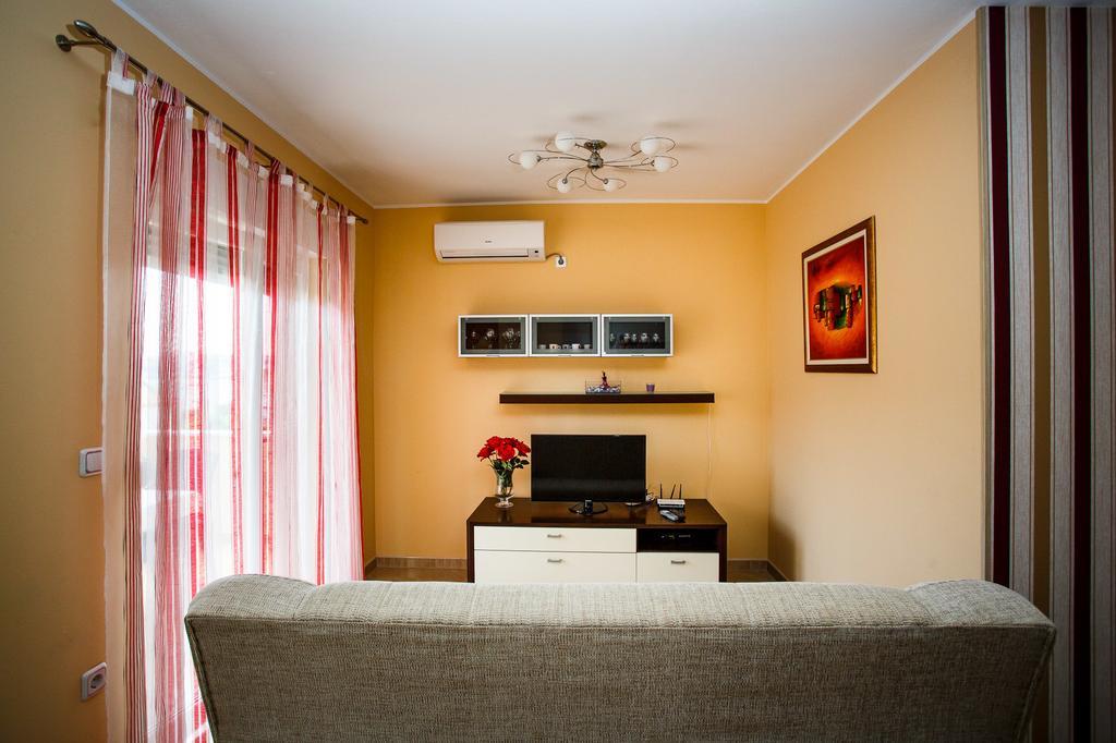 Rogoznica Apartments Kristina ห้อง รูปภาพ