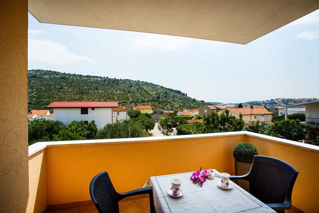 Rogoznica Apartments Kristina ห้อง รูปภาพ
