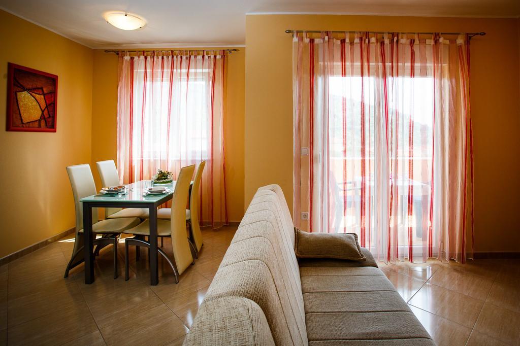 Rogoznica Apartments Kristina ห้อง รูปภาพ