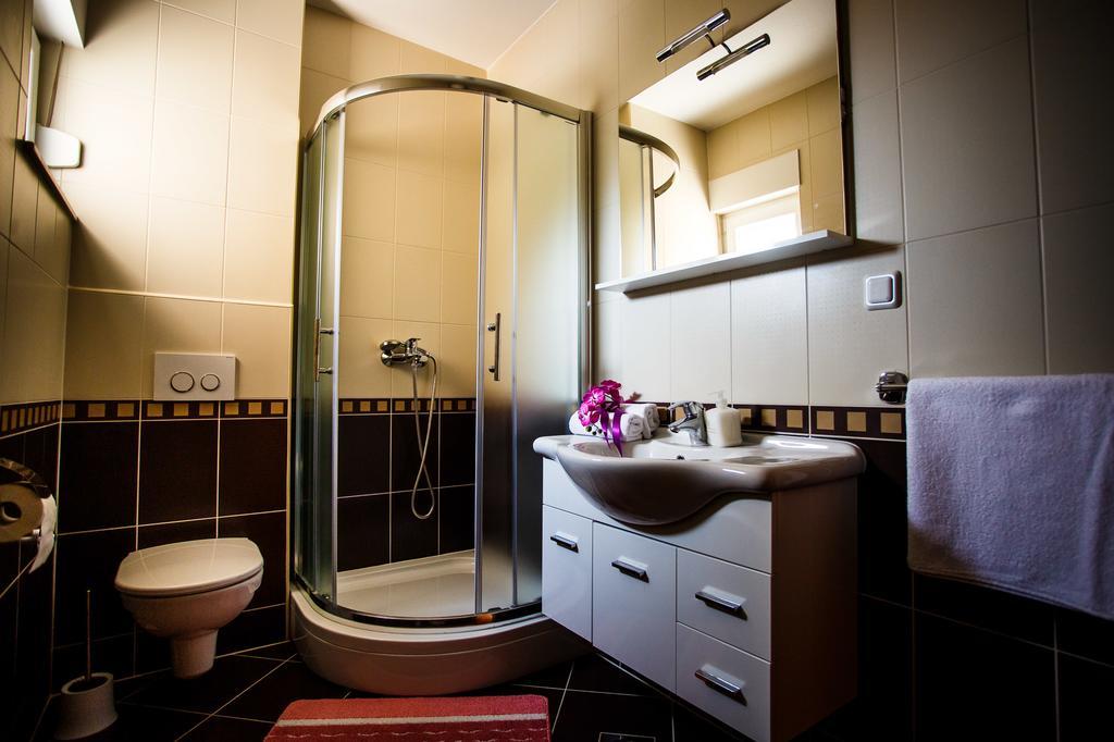 Rogoznica Apartments Kristina ห้อง รูปภาพ