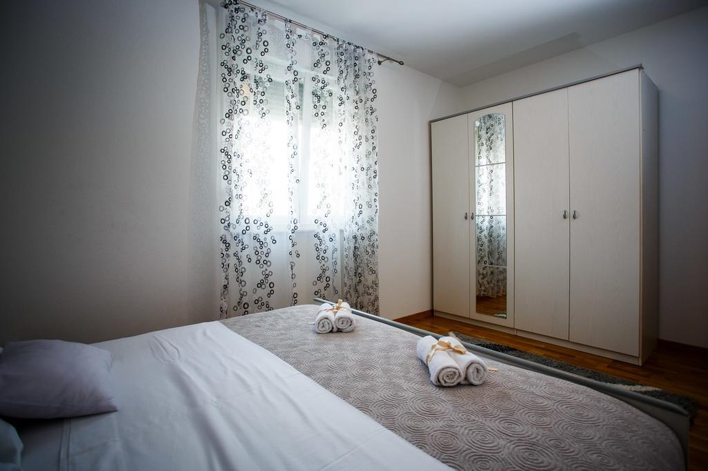 Rogoznica Apartments Kristina ห้อง รูปภาพ