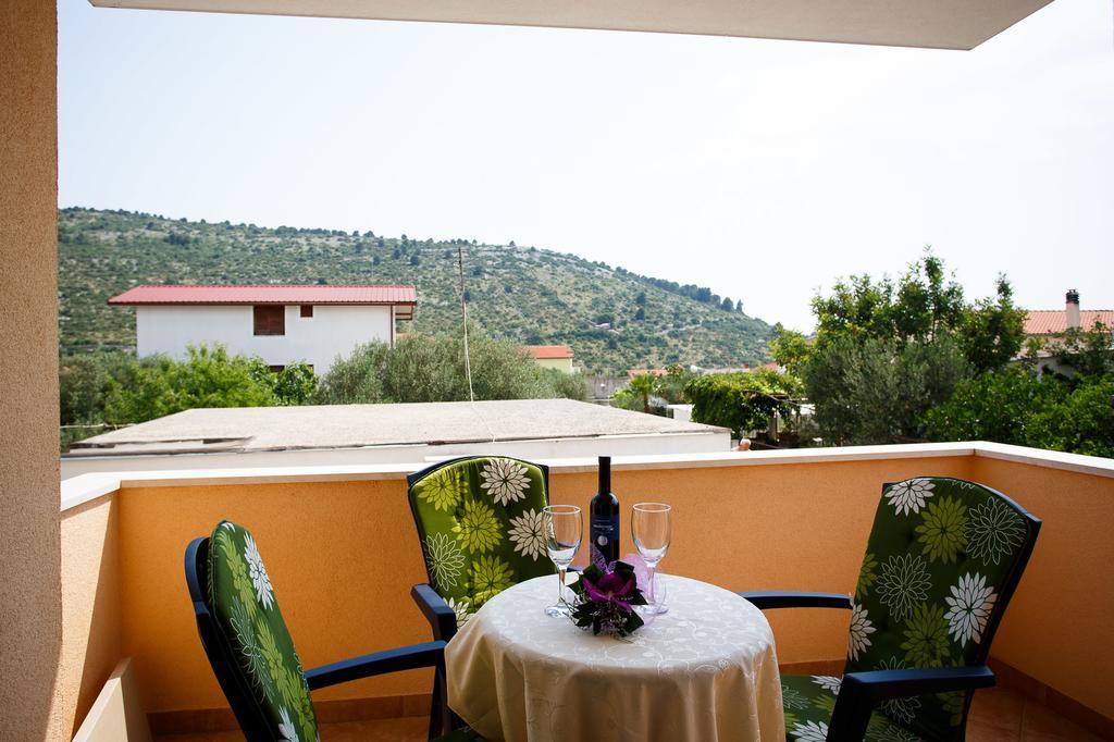 Rogoznica Apartments Kristina ห้อง รูปภาพ