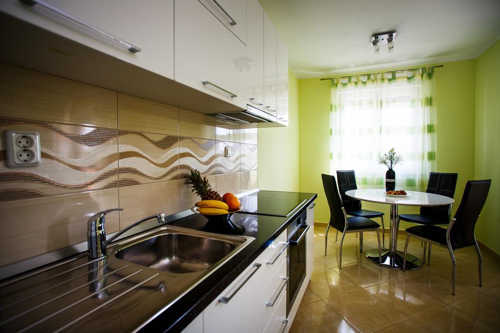 Rogoznica Apartments Kristina ห้อง รูปภาพ