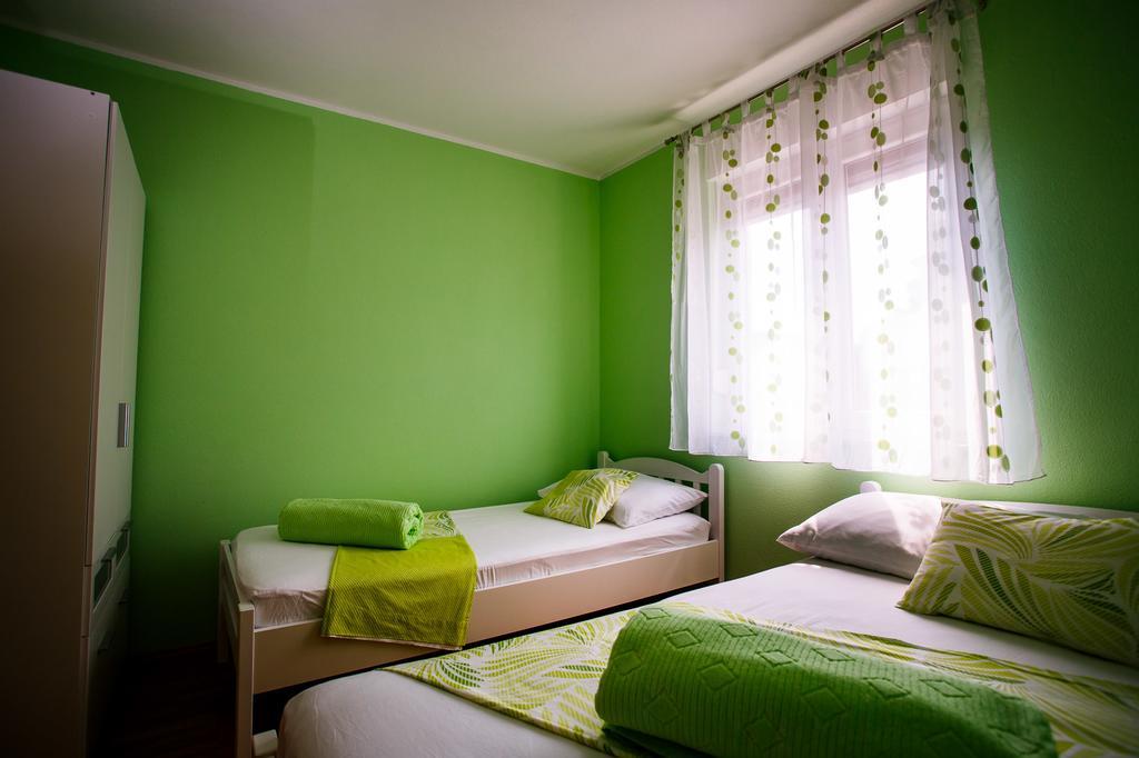 Rogoznica Apartments Kristina ห้อง รูปภาพ