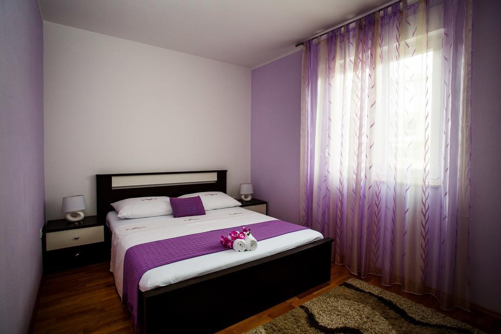 Rogoznica Apartments Kristina ห้อง รูปภาพ